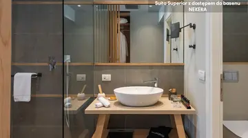 Ikones Seafront Luxury Suites