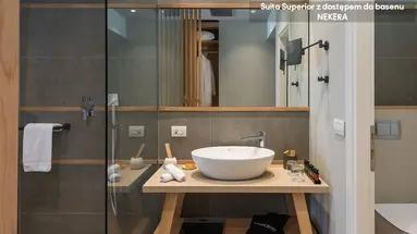 Ikones Seafront Luxury Suites