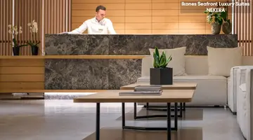 Ikones Seafront Luxury Suites
