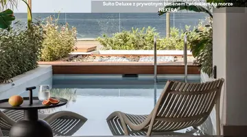 Ikones Seafront Luxury Suites