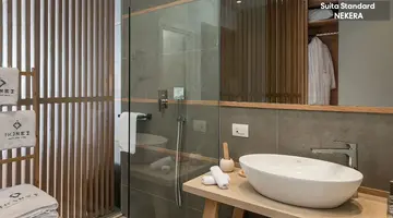 Ikones Seafront Luxury Suites
