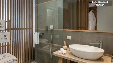 Ikones Seafront Luxury Suites