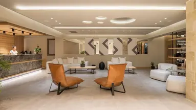 Ikones SeaFront Luxury Suites