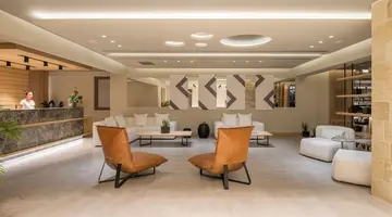 IKONES SEAFRONT LUXURY SUITES