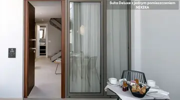 Ikones Seafront Luxury Suites