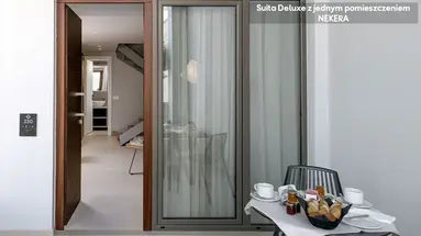 Ikones Seafront Luxury Suites