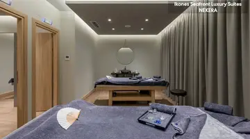 Ikones Seafront Luxury Suites