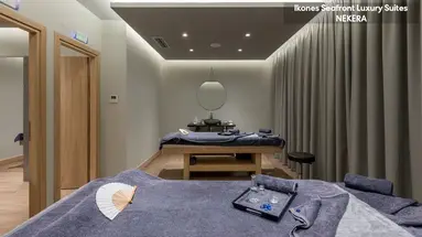 Ikones Seafront Luxury Suites