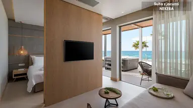 Ikones Seafront Luxury Suites