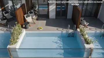 Ikones Seafront Luxury Suites