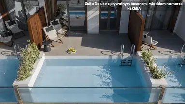 Ikones Seafront Luxury Suites