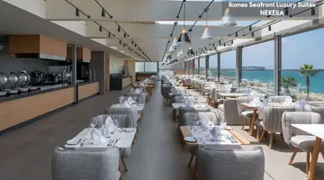 Ikones Seafront Luxury Suites