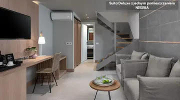 Ikones Seafront Luxury Suites