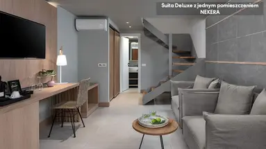 Ikones Seafront Luxury Suites