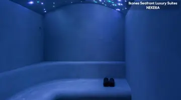 Ikones Seafront Luxury Suites