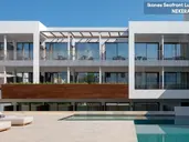 Ikones Seafront Luxury Suites