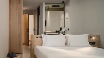 IKONES SEAFRONT LUXURY SUITES