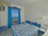 Ikones SeaFront Luxury Suites
