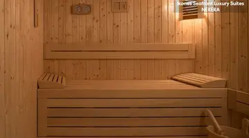 Ikones Seafront Luxury Suites