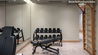 Ikones Seafront Luxury Suites