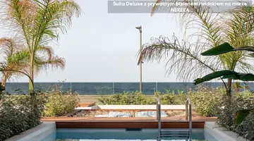 Ikones Seafront Luxury Suites