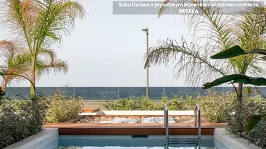Ikones Seafront Luxury Suites