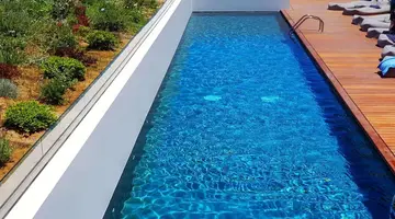Ikones SeaFront Luxury Suites