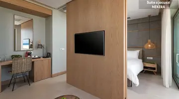 Ikones Seafront Luxury Suites