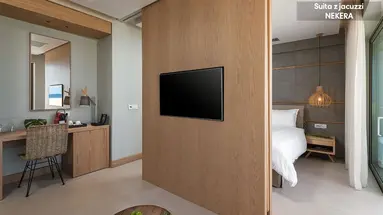 Ikones Seafront Luxury Suites