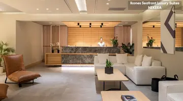 Ikones Seafront Luxury Suites