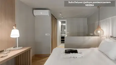 Ikones Seafront Luxury Suites