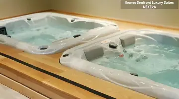 Ikones Seafront Luxury Suites