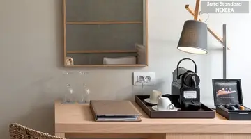 Ikones Seafront Luxury Suites