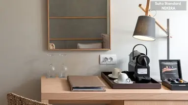 Ikones Seafront Luxury Suites