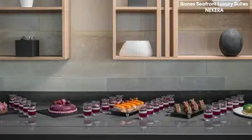 Ikones Seafront Luxury Suites