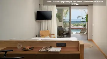 Ikones Seafront Luxury Suites