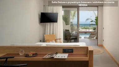 Ikones Seafront Luxury Suites