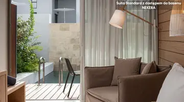 Ikones Seafront Luxury Suites
