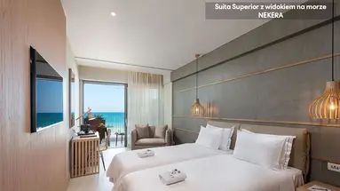 Ikones Seafront Luxury Suites