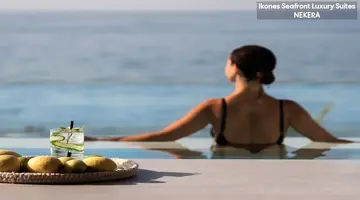 Ikones Seafront Luxury Suites