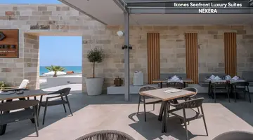 Ikones Seafront Luxury Suites