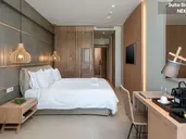 Ikones Seafront Luxury Suites