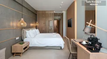 Ikones Seafront Luxury Suites
