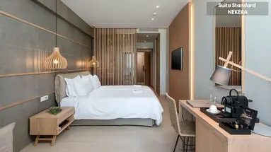 Ikones Seafront Luxury Suites