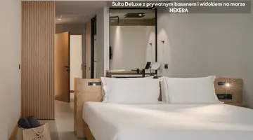 Ikones Seafront Luxury Suites