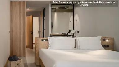 Ikones Seafront Luxury Suites