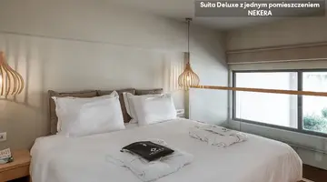 Ikones Seafront Luxury Suites