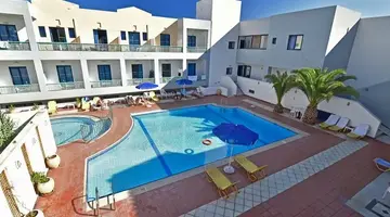 Ikones SeaFront Luxury Suites