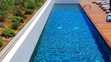 IKONES SEAFRONT LUXURY SUITES