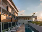 Ikones SeaFront Luxury Suites